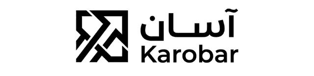 Asan Karobar Logo
